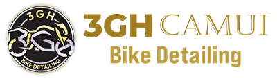 3GH Bike Detailing