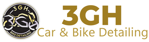 3GH Car & Bike Detailing