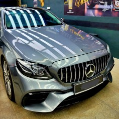 Platinum Car Coating Packages (Zalang)